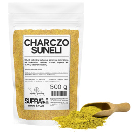 CHARCZO SUNELI 500g GRUZJA | SUPRA |
