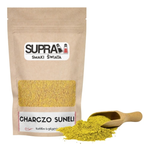 CHARCZO SUNELI 50g GRUZJA | SUPRA |