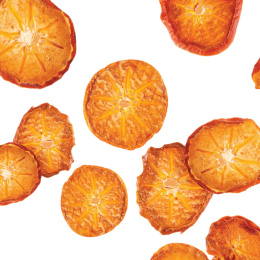 Suszona persymona KARELI FRUITS