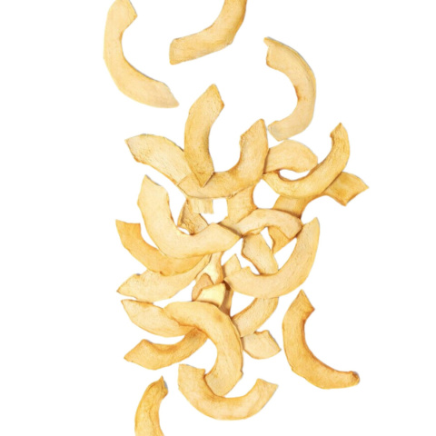 Suszony melon KARELI FRUITS