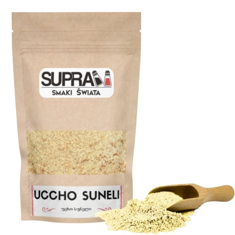 UCCHO SUNELI 50g GRUZJA | SUPRA |