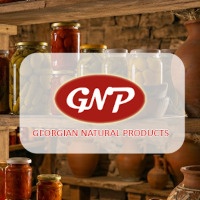 GNP - Georgian Natural Products