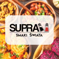 Supra Smaki Świata